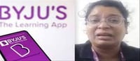 Why Byju's Employee Shares Tearful Video ??